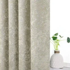 Kate Aurora 2 Pack Glam Metallic Sparkle Thermal Light Filtering Grommet Top Curtains 17 Kate Aurora 2 Pack Glam Metallic Sparkle Thermal Light Filtering Grommet Top Curtains -Adesso Store GUEST 7ab1269c 7f6a 4bc5 bbc6 c92e0c5032f7