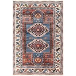 NuLOOM Vintage Kathryn Aztec Tassel Area Rug 20 NuLOOM Vintage Kathryn Aztec Tassel Area Rug -Adesso Store GUEST 7c4eaf4d 1213 40f6 a0ff ae78b2e8d8f4
