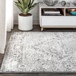 Mercer Shag Plush Area Rug - JONATHAN Y -Adesso Store GUEST 7c9320e0 0796 4486 832b ba249efff168