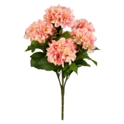 Vickerman 21" Artificial Hydrangea Bush 8 Vickerman 21" Artificial Hydrangea Bush -Adesso Store GUEST 7f708f86 8970 4af2 84be d1d3432fd9a0