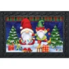 Christmas Gnomes Doormat Holiday Humor Elf Presents 30" X 18" Briarwood Lane 2 Christmas Gnomes Doormat Holiday Humor Elf Presents 30" X 18" Briarwood Lane -Adesso Store GUEST 8245ce8d 15ad 4e2e 90e6 aeb7c56dfa24