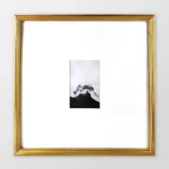 Wall Frame Antique Brass - Threshold™ Designed With Studio McGee 11 Wall Frame Antique Brass - Threshold™ Designed With Studio McGee -Adesso Store GUEST 8559f846 0ecd 4a7a a5f1 cdd874f5a013