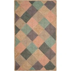 Ilene Geometric Woven Rug - Safavieh -Adesso Store GUEST 86304c18 3fe5 4d2c a5b9 0d98a4aab172
