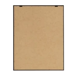 18" X 24" Sylvie Thinking Of You Framed Canvas Wall Art By Rachel Lee Natural - Kate And Laurel -Adesso Store GUEST 86741441 d110 4dbd a2b2 fcda8799283d 1