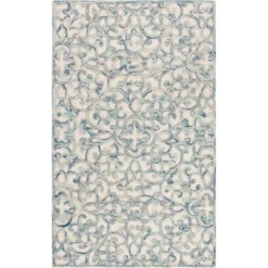Krystle Shapes Tufted Rug - Safavieh -Adesso Store GUEST 86c42f68 0e06 431d baaa cebe493a5ad0