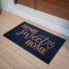 Flash Furniture Harbold 18" X 30" Indoor/Outdoor Coir Doormat With Home Sweet Home Message And Non-Slip Backing -Adesso Store GUEST 870c3529 d48c 459b a89b 46ee2f95bfef
