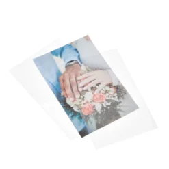 Okuna Outpost Double Sided Pedestal Picture Frames For 4x6 Inch Photos (White, 10 Pack) -Adesso Store GUEST 87e37ccb 4284 4b73 a1ef 921235eb4cb4