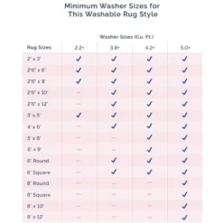 NuLOOM Devin Machine Washable Vintage Medallion Area Rug -Adesso Store GUEST 890c9a7d 74a5 4c7b 8f7a 995407aa3ee4