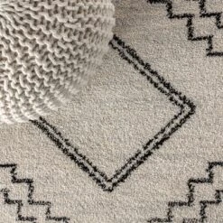 JONATHAN Y Amir Moroccan Beni Souk Indoor Area Rug -Adesso Store GUEST 8c076aac 2cd4 4bbb 9b77 f41beacb786a