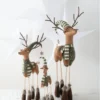 Sullivans Set Of 3 Standing Deer Figurines 37"H, 32"H & 23"H Brown -Adesso Store GUEST 8ced5df9 03cc 4a7d 99bd 74f758ca7cff