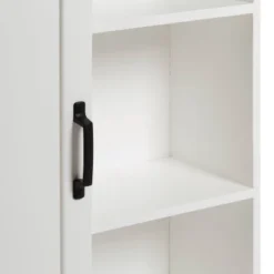 22" X 28" Skylan Decorative Farmhouse Wall Cabinet White - Kate & Laurel All Things Decor 13 22" X 28" Skylan Decorative Farmhouse Wall Cabinet White - Kate & Laurel All Things Decor -Adesso Store GUEST 8d3583d4 9803 4f4a a9a4 2e4de27e6e07