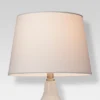 Linen Lamp Shade Shell - Threshold™ -Adesso Store GUEST 8f7e5e17 ad4c 48f8 8324 093067f89083