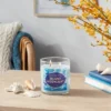 Lidded Glass Jar Candle Island Moonlight - Opalhouse™ -Adesso Store GUEST 90280f1d 1387 4fdb b54e a4f910815cd4
