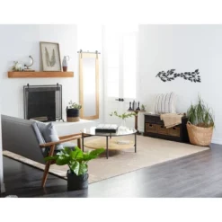 14" Contemporary Wooden Tic Tac Toe Sculpture Black - Olivia & May 24 14" Contemporary Wooden Tic Tac Toe Sculpture Black - Olivia & May -Adesso Store GUEST 92431e36 3b4d 445a bc86 efe79345ea9e