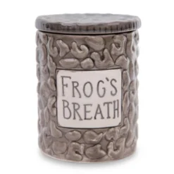 Ukonic Disney The Nightmare Before Christmas Sally's Jar Ceramic Candle | Frog's Breath