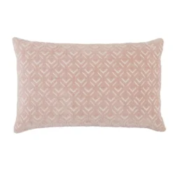 13"x21" Oversize Colinet Trellis Poly Filled Lumbar Throw Pillow - Jaipur Living -Adesso Store GUEST 93774218 2468 4c89 8c87 7167aac6d899