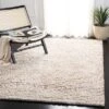Classic Shag SG640 Hand Woven Area Rug - Safavieh