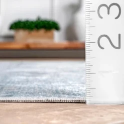 NuLOOM Elyse Vintage Floral Fringe Area Rug -Adesso Store GUEST 95fd428d f7cf 4206 a5e2 100c57e8a267