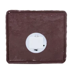 Kurt Adler 10" Battery-Operated Claydough LED Gingerbread House Tablepiece -Adesso Store GUEST 96649504 9ead 4742 9a05 c6ed9abf7b1c