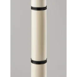 Vanessa Floor Lamp With Textured Ceramic - Adesso -Adesso Store GUEST 97005e04 d1b1 4cff b549 57f6c28186b1