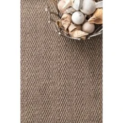 NuLOOM Natural Karina Area Rug -Adesso Store GUEST 974cd097 a135 4c81 9679 756224239084
