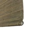 Outdoor Rayon From Bamboo Sunshades With Crank Driftwood - Radiance 1 Outdoor Rayon From Bamboo Sunshades With Crank Driftwood - Radiance -Adesso Store GUEST 9764a110 dd82 4907 825e 4f23d43034d7