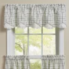 Park Designs Kindred Lined Scalloped Valance 58” X 15” -Adesso Store GUEST 99ab8c82 1eb2 409f 886b 6130ecec133d