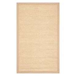 Jordan Solid Loomed Rug - Safavieh -Adesso Store GUEST 9a0793da be16 4bca 988d 2e242a2b76c3