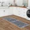 NuLOOM Beverly Machine Washable Global Inspired Area Rug 2 NuLOOM Beverly Machine Washable Global Inspired Area Rug -Adesso Store GUEST 9a8ebb74 2154 4497 9599 f5c4bb941a78