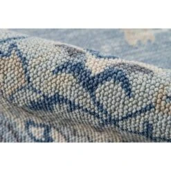 Anatolia Marquis Area Rug Blue - Momeni -Adesso Store GUEST 9aaf4266 ff7b 47b5 9ed2 84bc9c77df2c