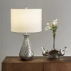 NuLOOM Layton 14" Metal Table Lamp -Adesso Store GUEST 9bfeeb60 9cb9 4463 a796 f2c109e79cd4