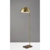 Paxton Floor Lamp Antique Brass - Adesso -Adesso Store GUEST 9d54f26d 0a84 4dc4 8963 78547262fa4b