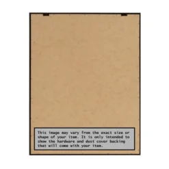 30" X 22" Currumbin Sandy Beach By Urban Road Framed Canvas Wall Art Light Brown - Amanti Art -Adesso Store GUEST 9d7ff484 a867 402a b0e0 6bfd668e0e64 5