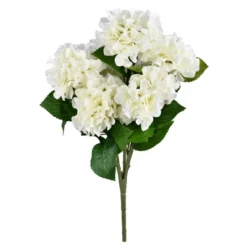 Vickerman 21" Artificial Hydrangea Bush 9 Vickerman 21" Artificial Hydrangea Bush -Adesso Store GUEST 9eb05f56 11e4 42ef a315 52f1ccb13213