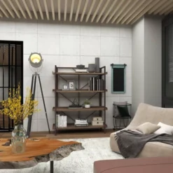 Wood Sign Wall Decor With Chalkboard Blue - Olivia & May -Adesso Store GUEST a06398f1 74b6 4a6a 9a9b 25e0d427671f