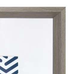 6pc 12" X 15" Calter Framed Print Art Set Gray - Kate And Laurel 7 6pc 12" X 15" Calter Framed Print Art Set Gray - Kate And Laurel -Adesso Store GUEST a075c07f 3fb9 440f 9047 64647ed7a8af