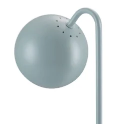 15" Novogratz X Globe Richmond Desk Lamp Teal - Globe Electric 11 15" Novogratz X Globe Richmond Desk Lamp Teal - Globe Electric -Adesso Store GUEST a196b6e1 c7cc 4feb 88be f233df718a64