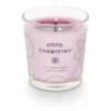 Good Chemistry™ Refillable Glass Candle Lavender And Ooh La La - 8.3 Oz -Adesso Store GUEST a1a1bd2e f508 44a4 9036 fa6d61da468a