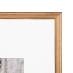 5pc Bordeaux Frame Box Set Natural Brown - Kate & Laurel All Things Decor -Adesso Store GUEST a1cc25f3 daba 4498 9458 984152cd1e88