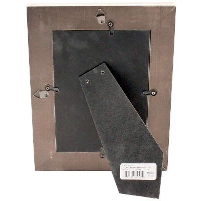 Lawrence Frames 5x7 Washed Gray Picture Frame 732257 4 Lawrence Frames 5x7 Washed Gray Picture Frame 732257 - Image 2