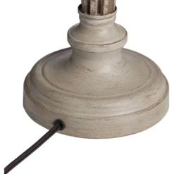 Franklin Iron Works Annie Modern Coastal Table Lamps 28" Tall Set Of 2 Weathered Sand Iron Cream Tapered Drum Shade For Bedroom Living Room Bedside 11 Franklin Iron Works Annie Modern Coastal Table Lamps 28" Tall Set Of 2 Weathered Sand Iron Cream Tapered Drum Shade For Bedroom Living Room Bedside -Adesso Store GUEST a2b7214e 90b0 4feb a40e 0651be526bec