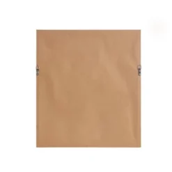 Across The Plains Framed Glass Wall Art Double Mat - Martha Stewart -Adesso Store GUEST a64f397a e4b4 4756 860d 7976d97f5ed6