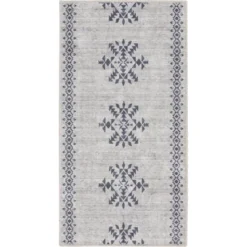 Nicole Curtis Machine Washable Series 1 Scandinavian Indoor Rug -Adesso Store GUEST a7606929 fecb 4394 aa6f 66b14a02d654
