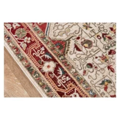 Lenox Marilla Medallion Loomed Accent Rug - Momeni -Adesso Store GUEST a97d3f5d c2fa 46ca 8d86 1a468e739bc6