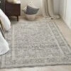 Nourison Nyle Bohemian Vintage Indoor Rug -Adesso Store GUEST adc23bdc 4b16 49ef 9bb7 d541a0aaf8bd