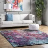 NuLOOM Reva Abstract Area Rug -Adesso Store GUEST af26cdd2 621f 40d6 a77a 54185029d142