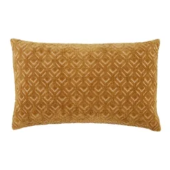 13"x21" Oversize Colinet Trellis Poly Filled Lumbar Throw Pillow - Jaipur Living -Adesso Store GUEST af6fb5c2 e215 4ed8 85cd e637091367d0