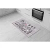 World Rug Gallery 'Kitchen Is The Heart Of The Home' Anti-fatigue Mat -Adesso Store GUEST afcc9ae5 4f36 43df 91f0 d9b80e775d86