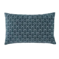 13"x21" Oversize Colinet Trellis Poly Filled Lumbar Throw Pillow - Jaipur Living -Adesso Store GUEST b0e09c17 0ead 4512 8324 f0c5466212d7