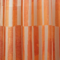 1pc Sheer Ophelia Printed Burnout Window Curtain Panel Orange - Opalhouse™ Designed With Jungalow™ 8 1pc Sheer Ophelia Printed Burnout Window Curtain Panel Orange - Opalhouse™ Designed With Jungalow™ -Adesso Store GUEST b1b5ed9e d90a 45ff 82b2 12df4de90467